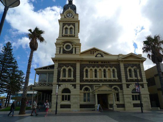 Bay Discovery Centre